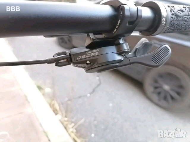 Планински велосипед Rose 29" L ( 170 - 185 ), снимка 6 - Велосипеди - 52808785