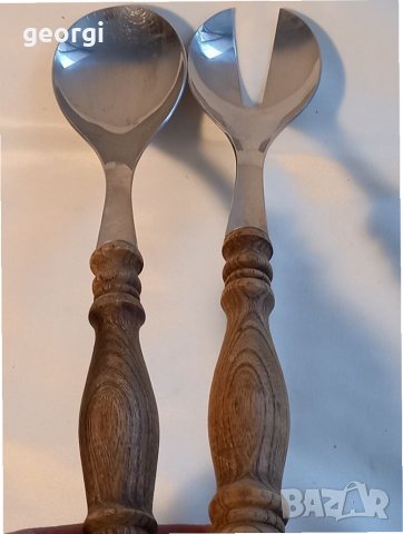 Прибори за сервиране WMF, снимка 7 - Аксесоари за кухня - 35342797