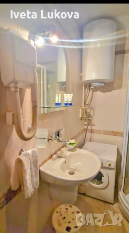 50лв👤,Студио в Сандански, снимка 10 - Стаи под наем - 51428842