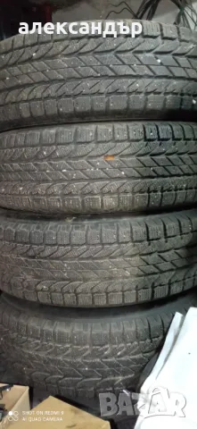 Гуми за джип 215/75/15, снимка 10 - Гуми и джанти - 47932829