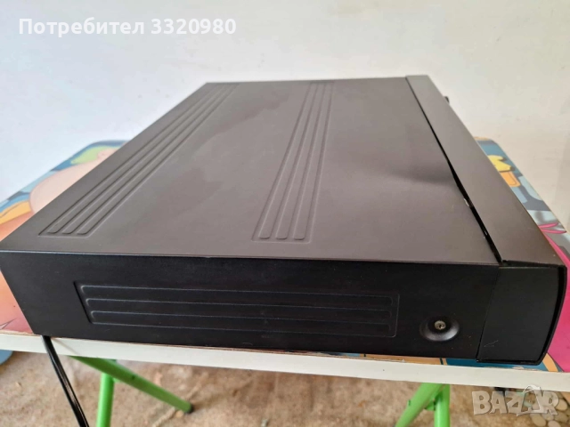 Pioneer F-504 RDS, снимка 3 - Други - 51860135