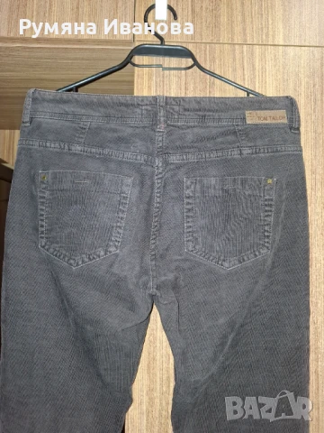 Джинси TOM TAILOR, снимка 4 - Панталони - 51132111