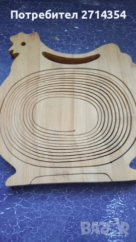 Сгъваема фруктиера за плодове , снимка 3 - Други стоки за дома - 51083545