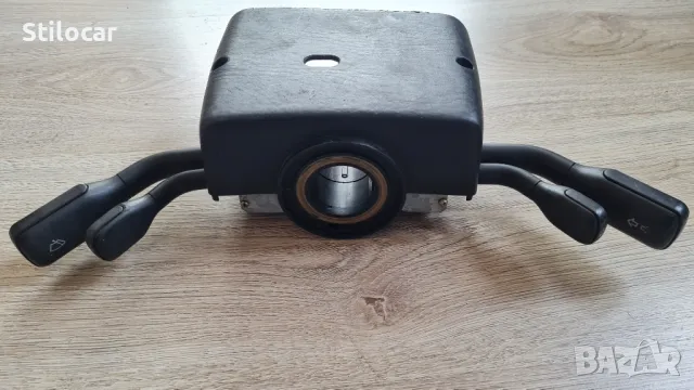 Лост светлини/чистачки Audi 80 B3 91-94г, снимка 5 - Части - 50220645