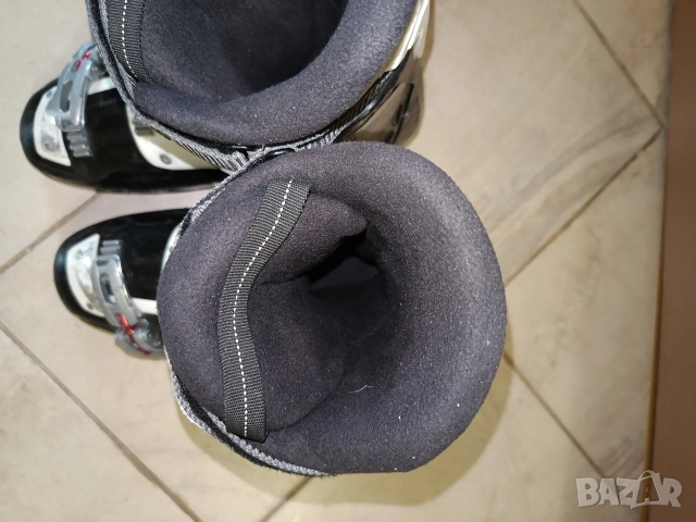 Ски обувки Nordica, 42.5-43 номер, снимка 2 - Зимни спортове - 53061366