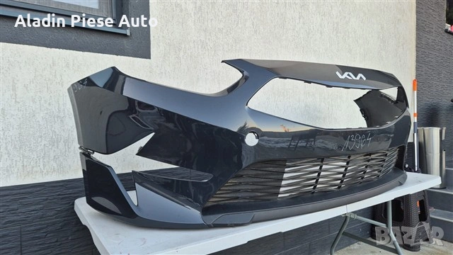 Предна броня Kia Ceed Facelift година 2022 2023 2024 2025 код 86511J7DAO, 86511-J7DAO , снимка 3 - Аксесоари и консумативи - 53240773