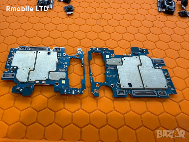 Платка основна за Samsung A21S 