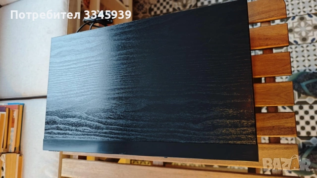 TEAC W 530 R, снимка 4 - Декове - 53430780