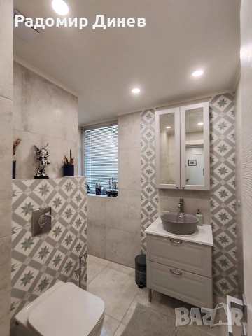 Къща с басейн в кв. Сарафово, Бургас, снимка 16 - Къщи - 53378838