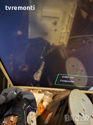 T-Con Board 6871L-3454G 6870C-0480A  FINLUX 42FLYR274S for 42inc DISPLAY VES420UNDL-2D-N03 , снимка 7 - Части и Платки - 43518007