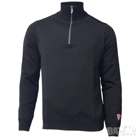 Ivanhoe Windbreaker