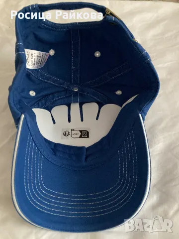 Дамска шапка на Joules, снимка 4 - Шапки - 48524552