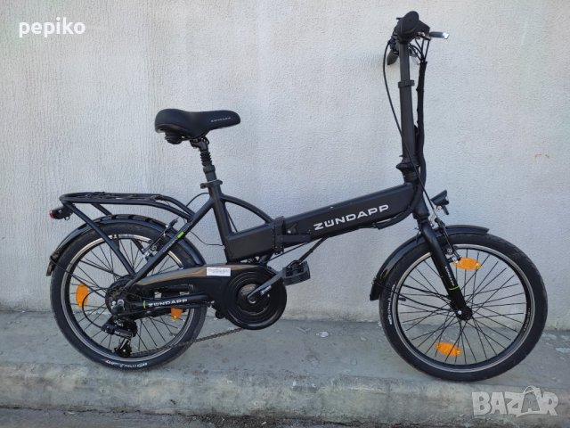 Електрически велосипеди втора ръка и нови на ТОП цени — Bazar.bg - Страница  6