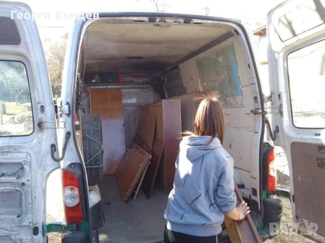 Транспортни и хамалски услуги Габрово, снимка 4 - Транспортни услуги - 52996850