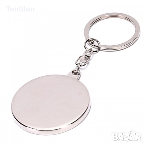 Ключодържател - 50 годишен календар, снимка 4 - Антикварни и старинни предмети - 39660872