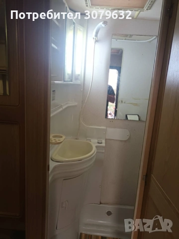 Swift Diamond , снимка 10 - Каравани и кемпери - 53187173