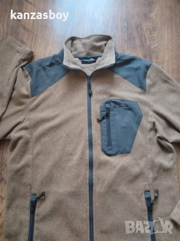 moorhead - страхотно поларено горнище S, снимка 7 - Спортни дрехи, екипи - 53406068