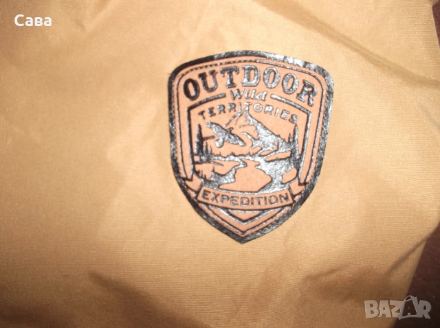 Зимни якета ATLAS  мъжки,2ХЛ  /бежово,тютюнево/, снимка 8 - Якета - 43147256