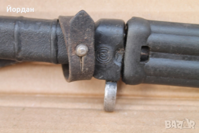 Щик ''АК 74'' , снимка 3 - Антикварни и старинни предмети - 52630440