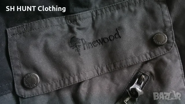 PINEWOOD Trouser размер 2-3XL панталон със здрава материя - 895, снимка 5 - Екипировка - 48181086