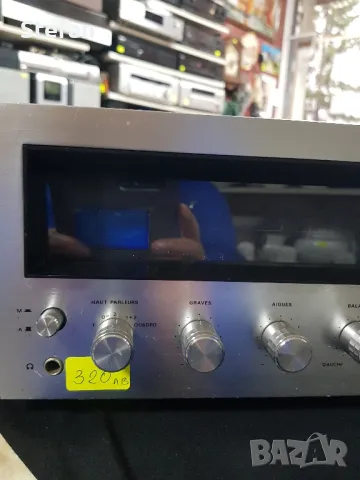 THOMSON, снимка 2 - Ресийвъри, усилватели, смесителни пултове - 48233122