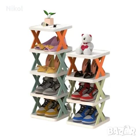 Стелаж за обувки , снимка 1