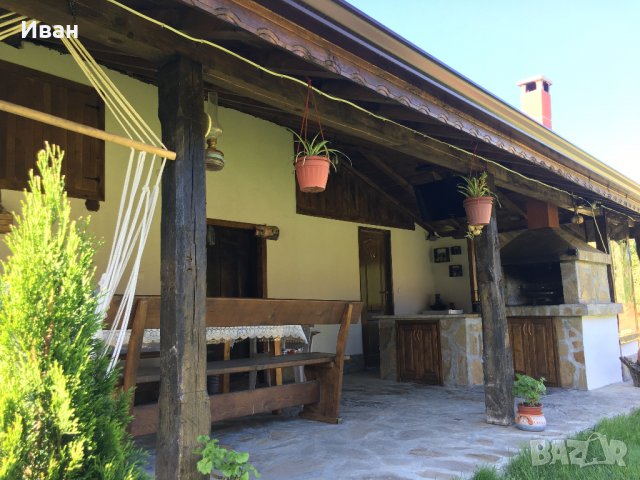 Къща за гости гр.Елена, снимка 2 - Селски туризъм и култура - 12588801