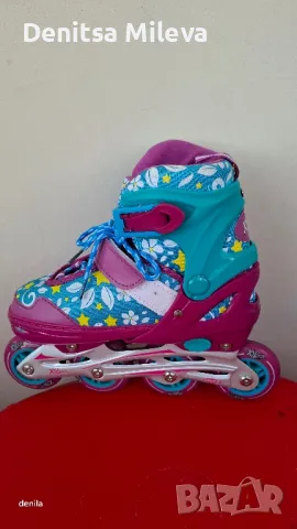 Ролери X-spot, снимка 1