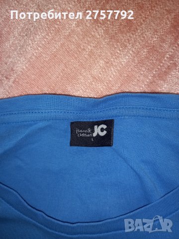 Тениска, снимка 3 - Тениски - 34891392