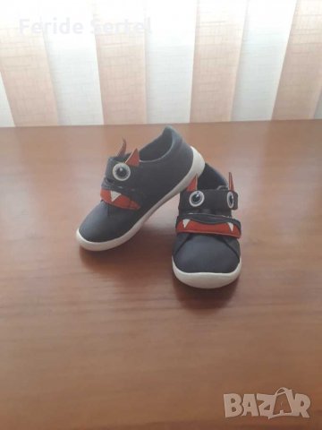 Маратонки , снимка 1