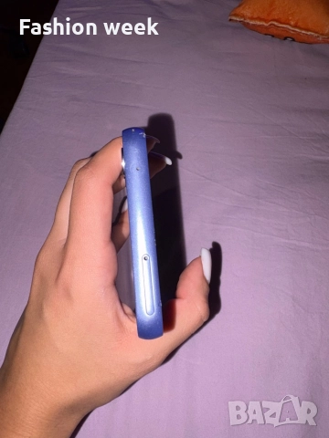 Смартфон Samsung Galaxy A34, 128GB , снимка 6 - Samsung - 52843002