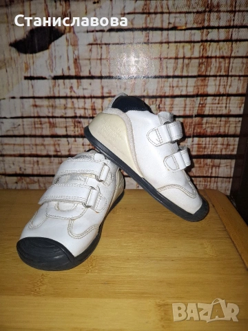 Предлагам маронки,обувки и сандалки Biomecanics , снимка 2 - Детски сандали и чехли - 53596136