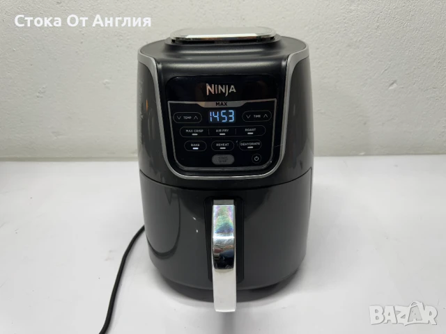 Еър фрайър Ninja Max AF160