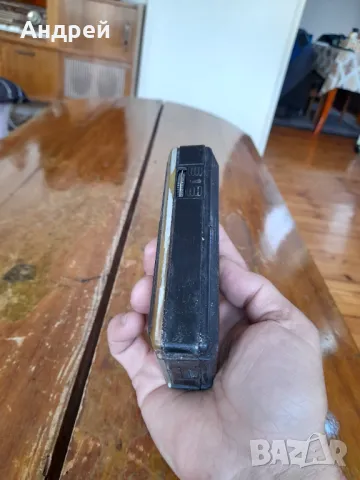 Старо радио,радиоприемник Sanyo RP 1350, снимка 5 - Антикварни и старинни предмети - 50024649