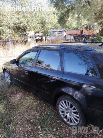 Ауди Б7 на части , снимка 6 - Части - 51738986