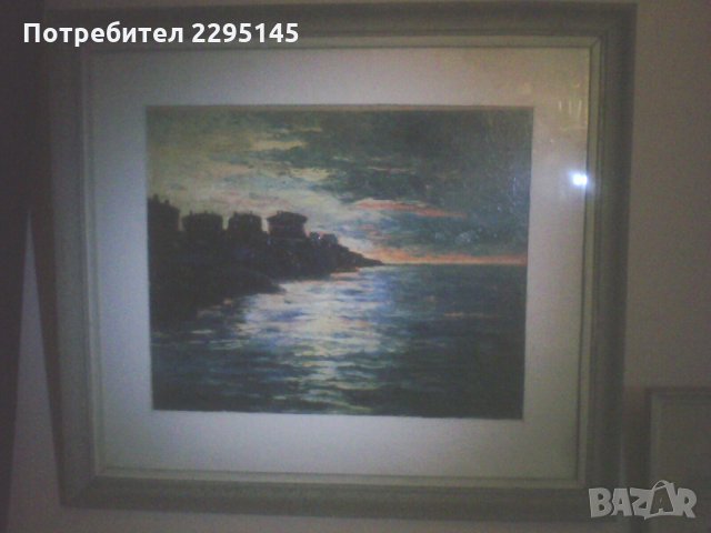 Продавам лична колекция от картини, снимка 5 - Картини - 28117026