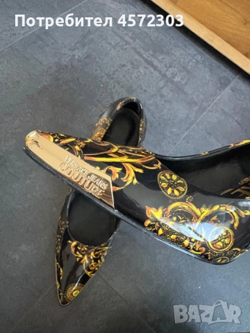 Дамски обувки , снимка 1