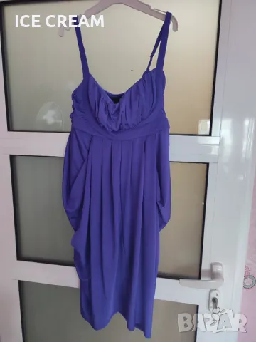 River ISland dress невероятна рокля 