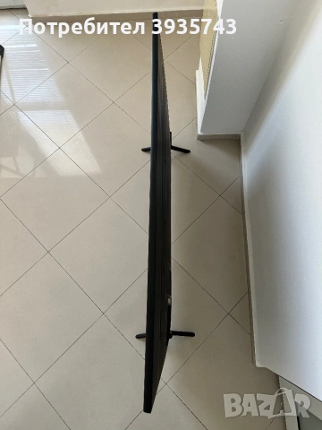 Samsung телевизор Smart 4K ultra hd 49’, снимка 6 - Телевизори - 53149532