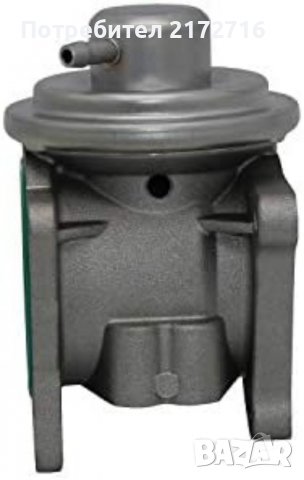     EGR клапан Нов, снимка 3 - Части - 37497562