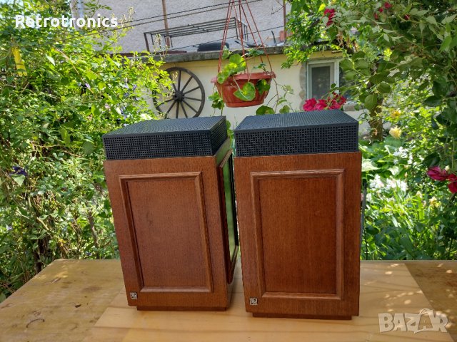 Pohler Sound, снимка 2 - Тонколони - 33126774