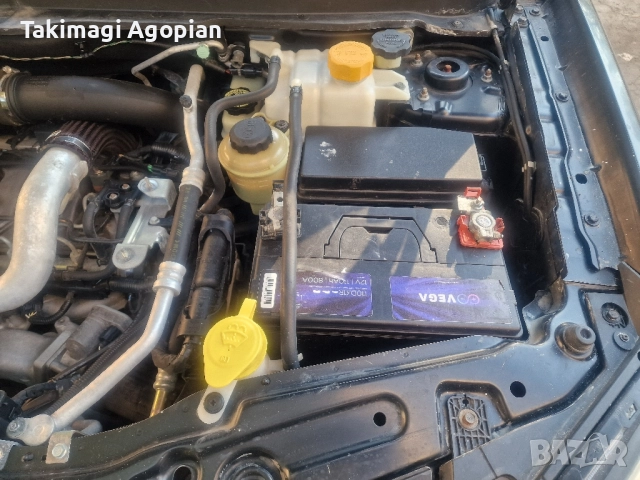 шевролет каптива, снимка 10 - Автомобили и джипове - 51547141