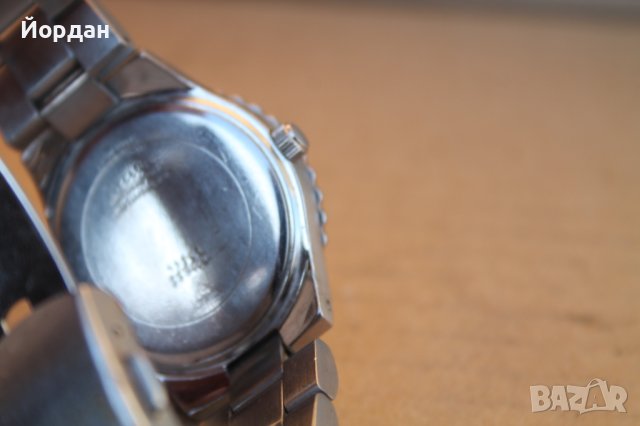 Дамски кварцов часовник ''Guess'', снимка 12 - Дамски - 43559472