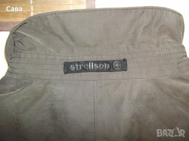 Зимно яке STRELLSON    мъжко,Л, снимка 8 - Якета - 27748138