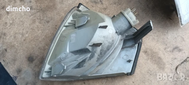 Мигачи за Mercedes-Benz(Мерцедес-Бенз) W202, снимка 7 - Части - 51207880