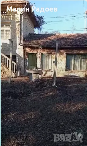 Продавам къща в село Бяла Река обл. Велико Търново, снимка 3 - Къщи - 49882138