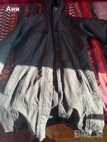 The north fase яке