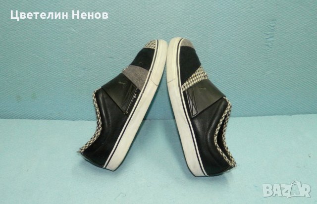 спортни обувки PUMA номер 43,5-44, снимка 4 - Спортни обувки - 28304572