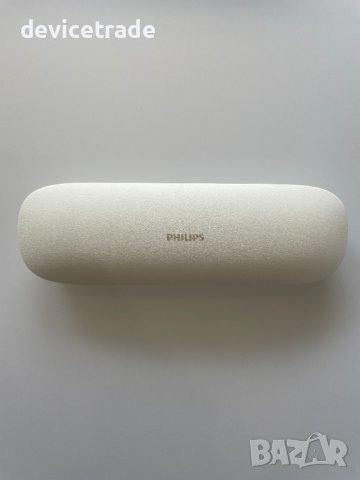 Електрическа звукова четка за зъби Philips Sonicare Smart HX993 White, снимка 9 - Други - 43032548
