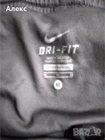 Nike dri-fit мъжки къси панталони, снимка 2 - Спортни дрехи, екипи - 40614563